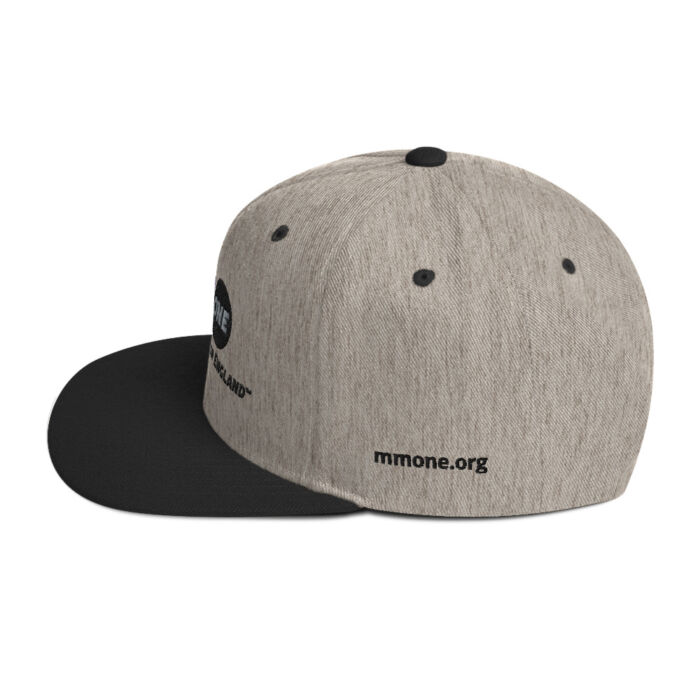 Snapback Hat - Image 5