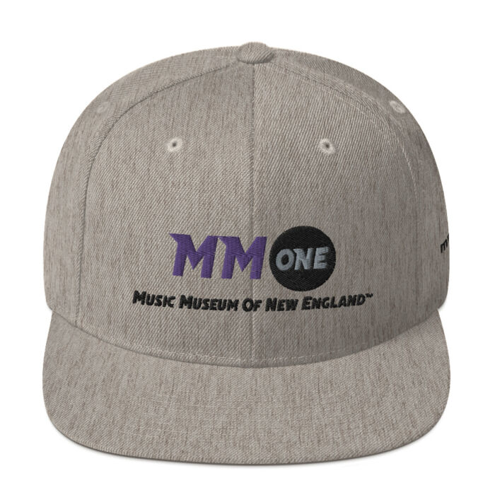 Snapback Hat - Image 10