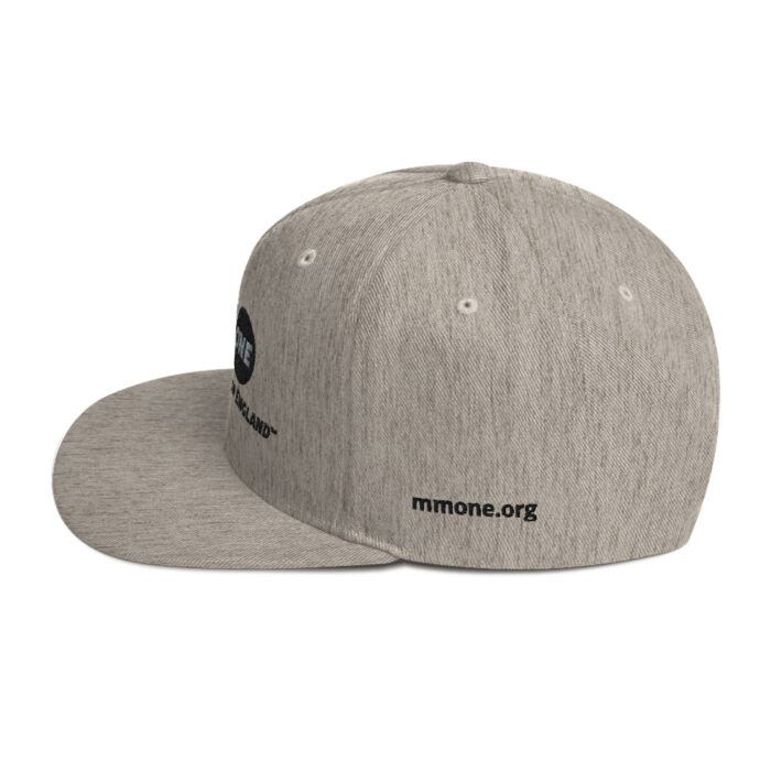 Snapback Hat - Image 11