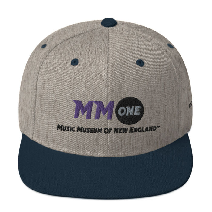 Snapback Hat - Image 6