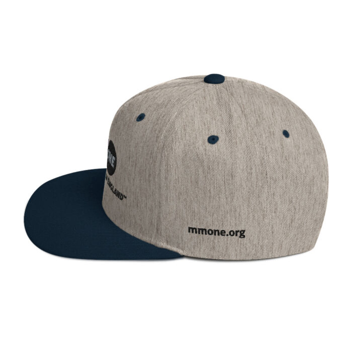Snapback Hat - Image 7