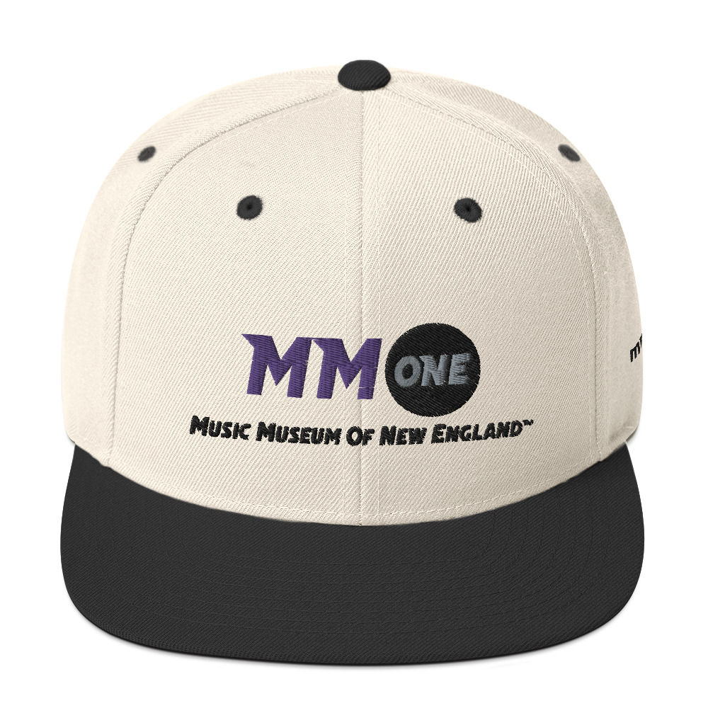 Snapback Hat