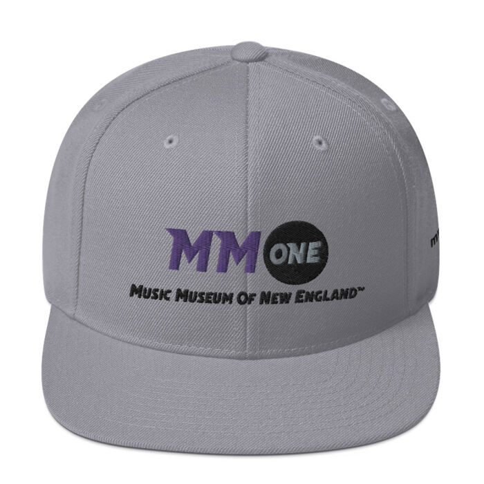 Snapback Hat - Image 2