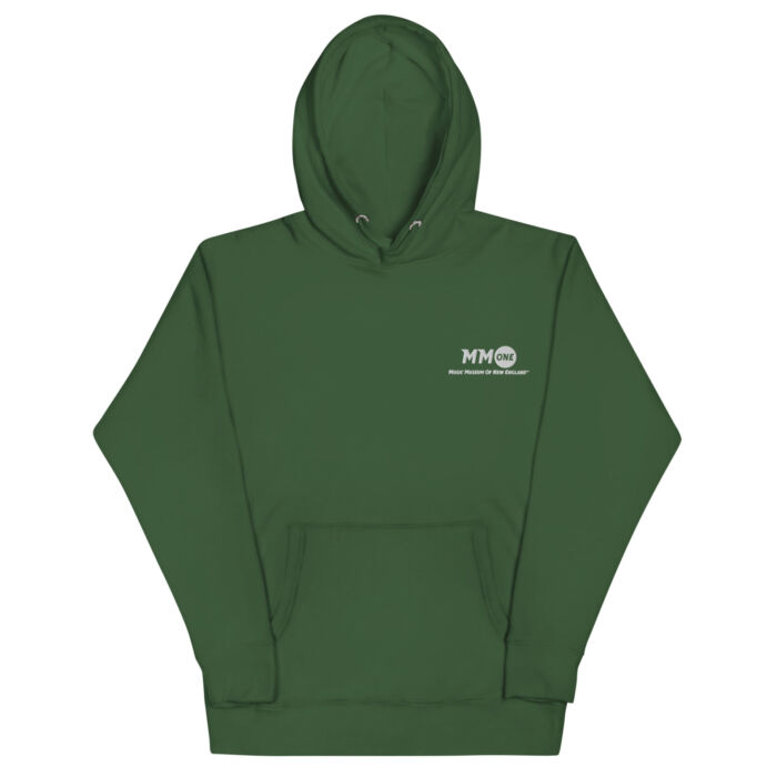 Unisex Hoodie - Image 4