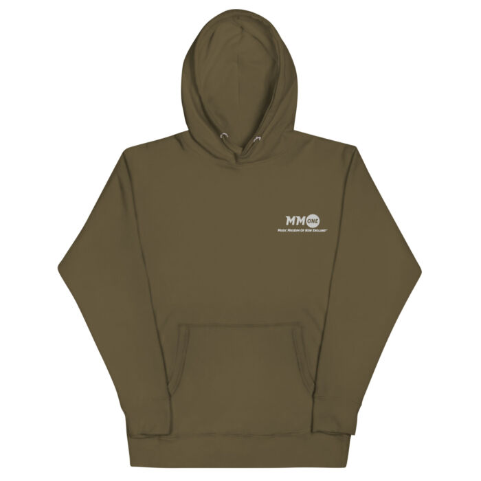 Unisex Hoodie - Image 5