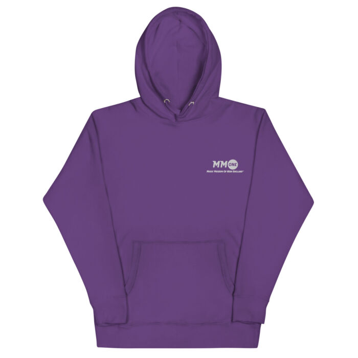 Unisex Hoodie - Image 3