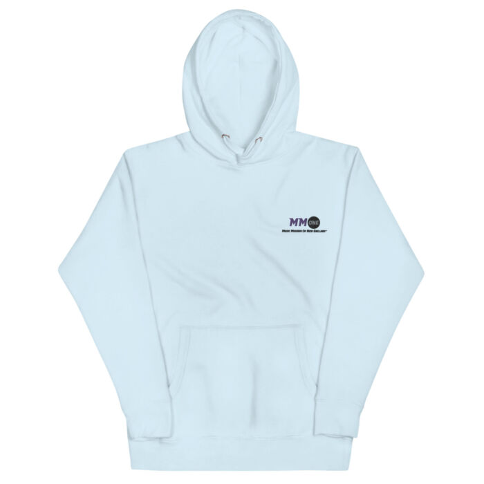 Unisex Hoodie - Image 2