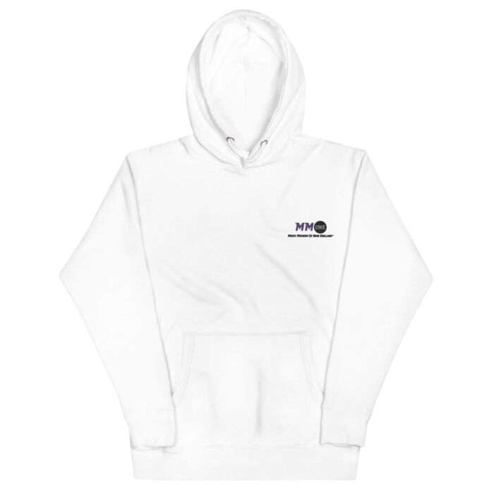 Unisex Hoodie - Image 6