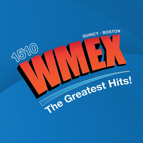 WMEX Logo