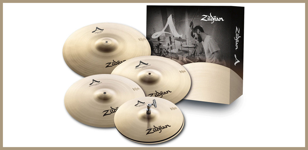 Avedis Zildjian Company