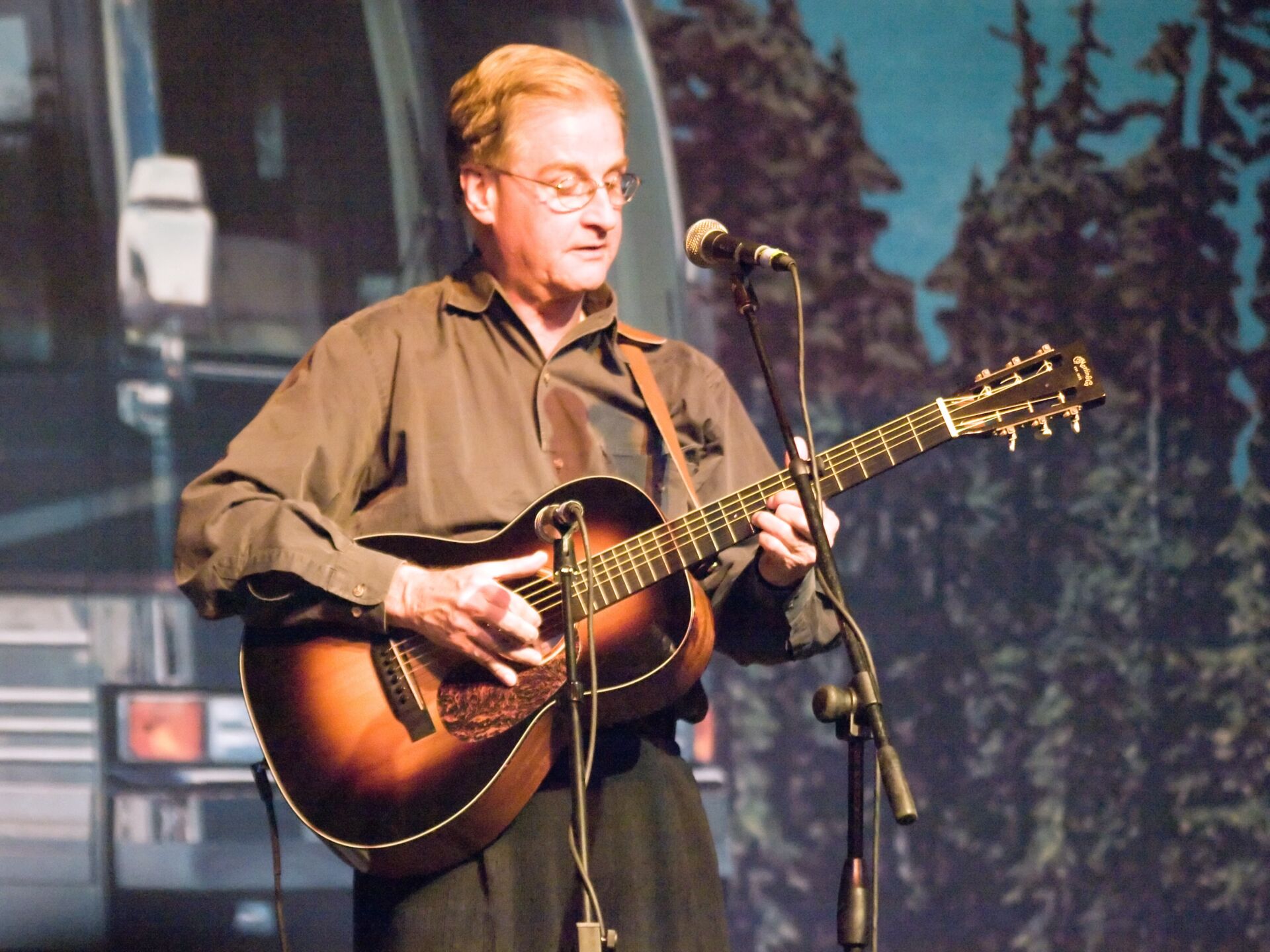 Geoff Muldaur