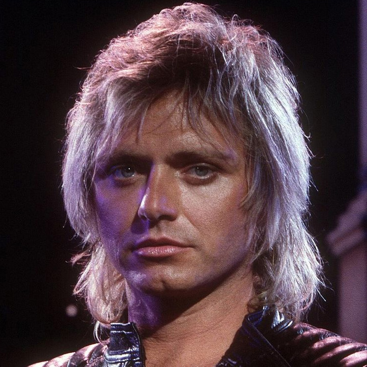 Benjamin Orr