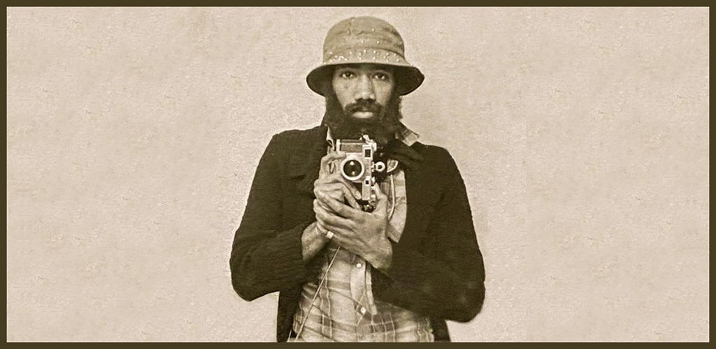 Charles Daniels - 'The Master Blaster'
