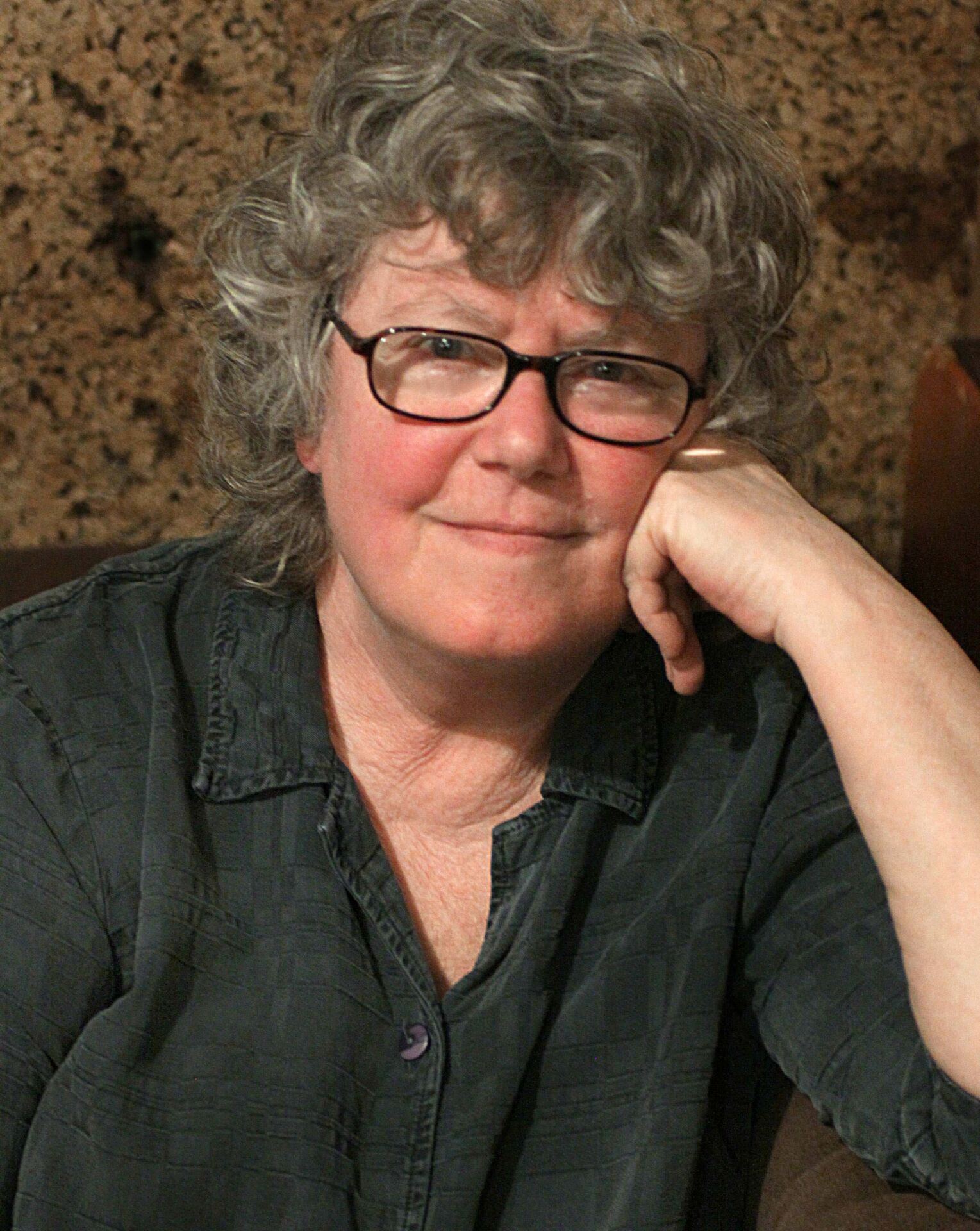 Cheryl Wheeler The Music Museum of New England