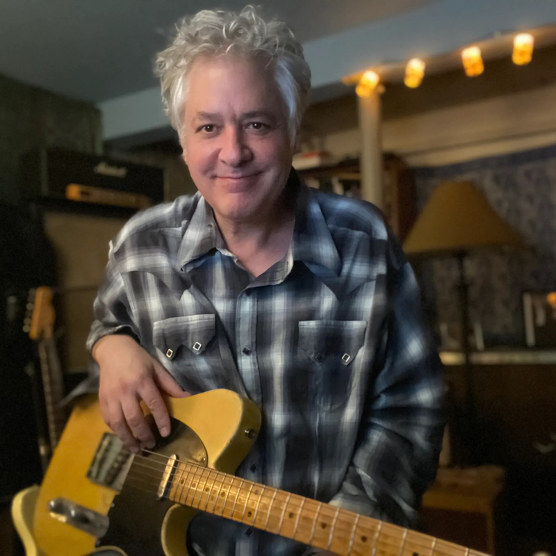 Duke Levine Duke Levine