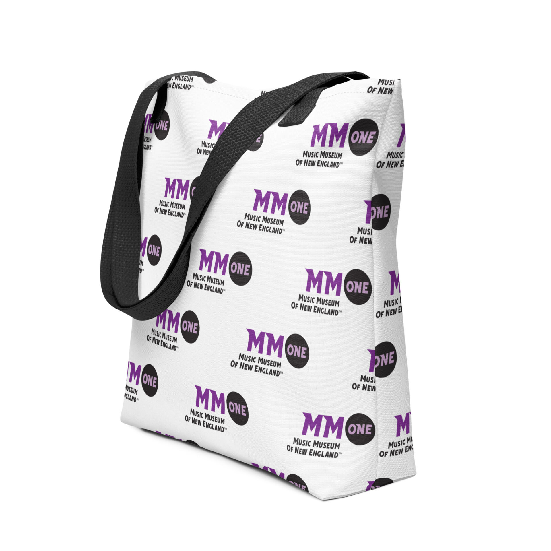 All-Over tote bag