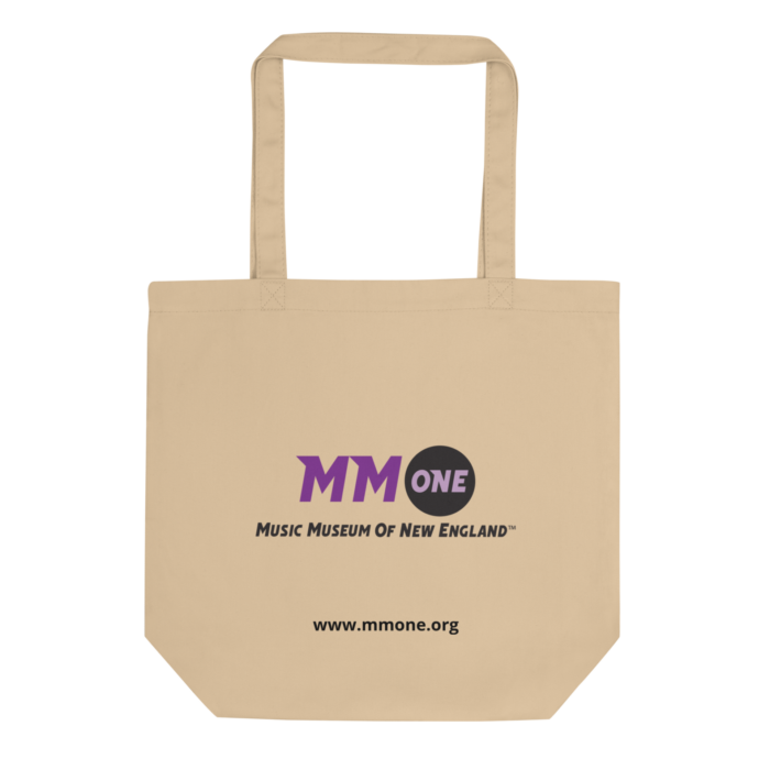 Eco Tote Bag - Image 3