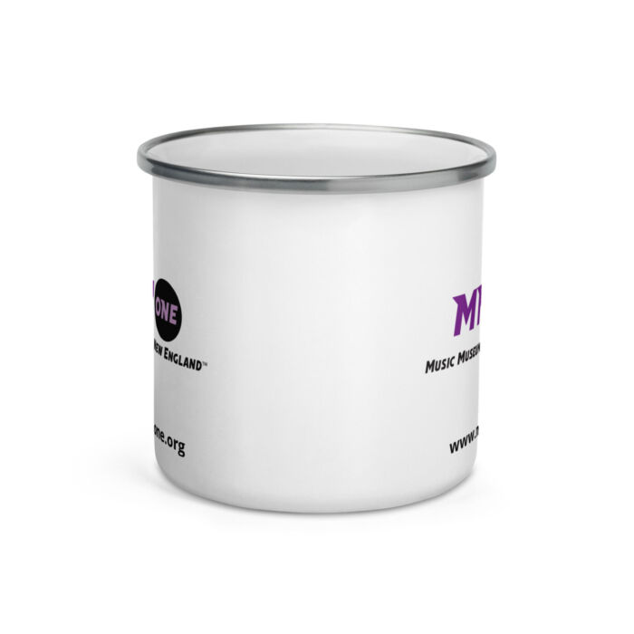 Enamel Mug - Image 3