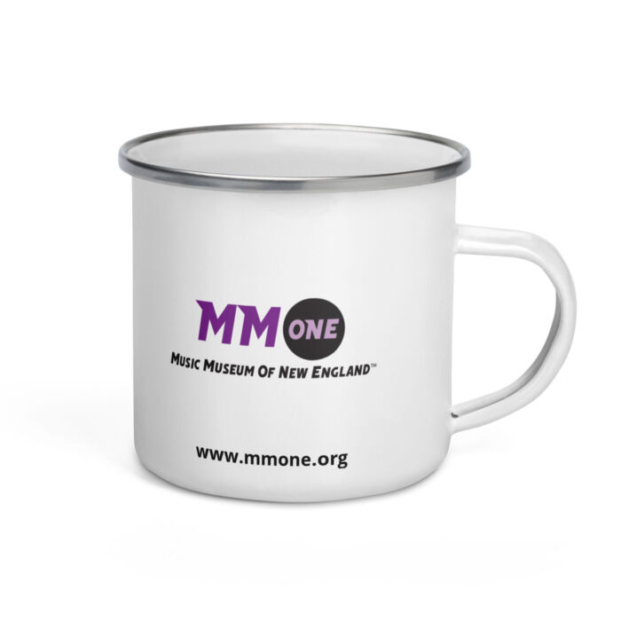 Enamel Mug - Image 2