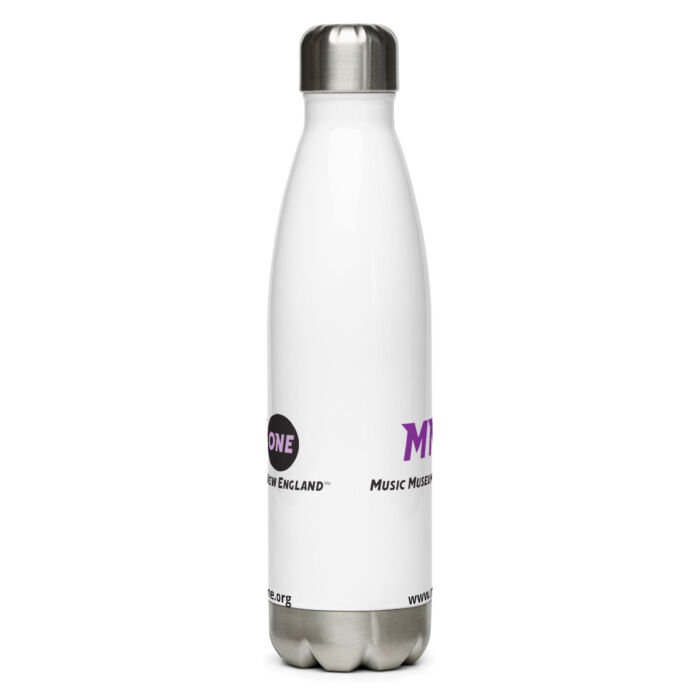 Stainless steel water bottle - Image 8