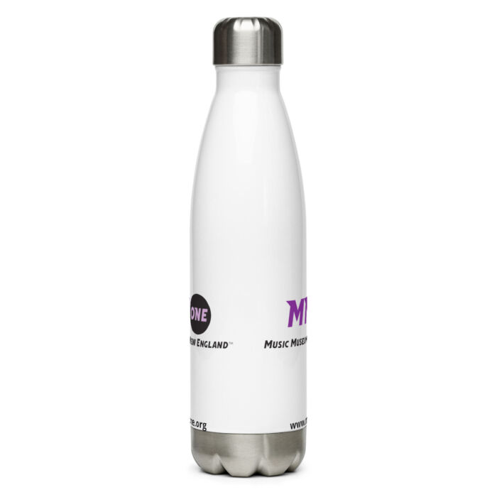 Stainless steel water bottle - Image 6