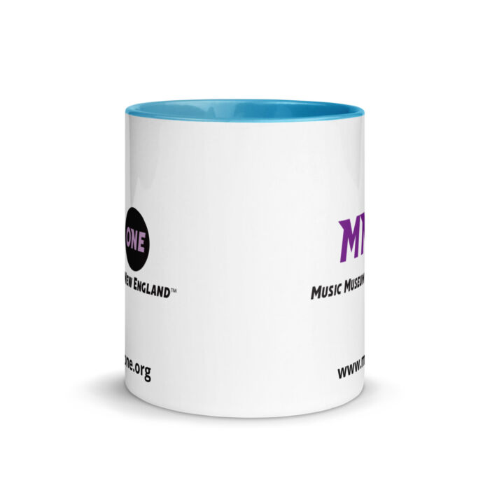 Mug with Color Inside - Image 17
