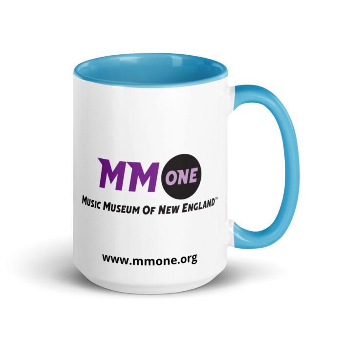 Mug with Color Inside - Image 19