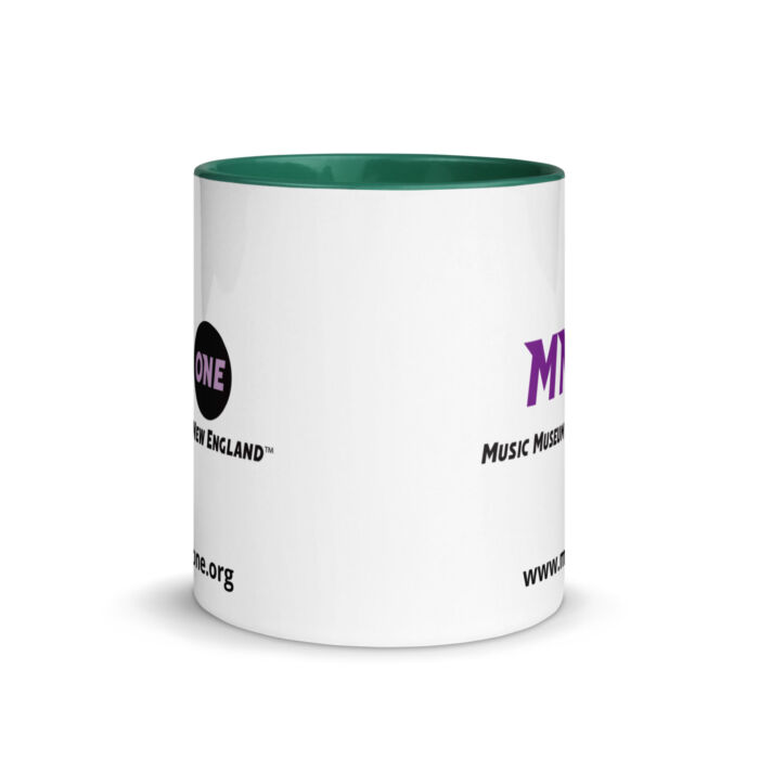 Mug with Color Inside - Image 8