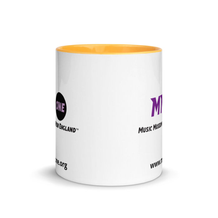 Mug with Color Inside - Image 26
