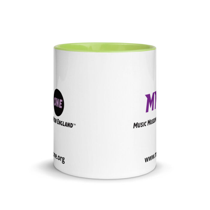 Mug with Color Inside - Image 29