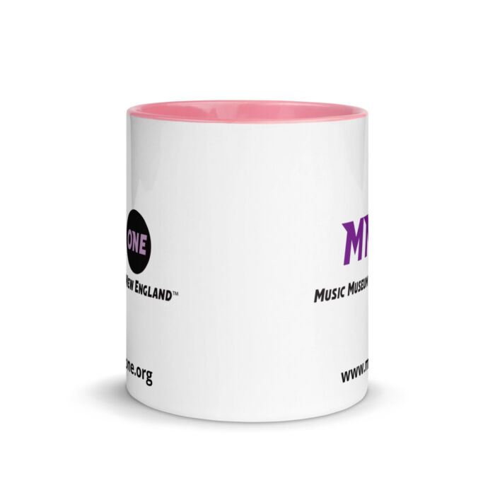 Mug with Color Inside - Image 23