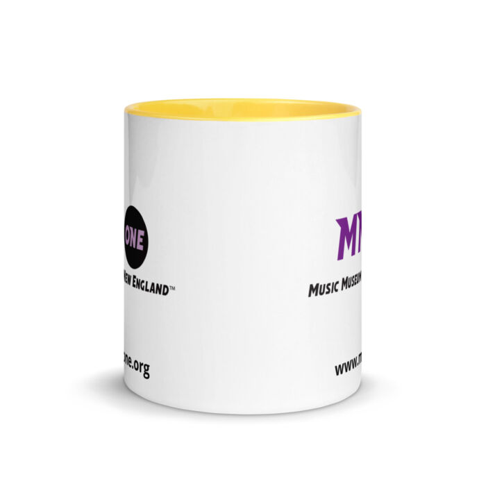Mug with Color Inside - Image 32