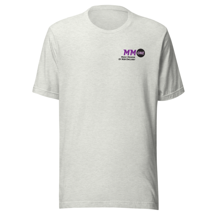 Unisex t-shirt - Image 5