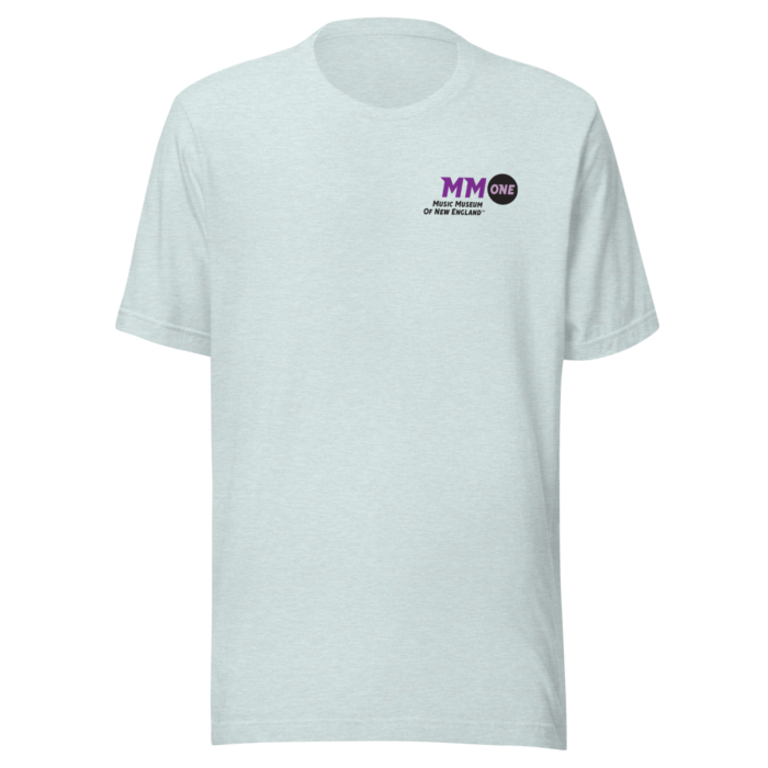 Unisex t-shirt - Image 4