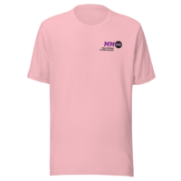 THE MUSEUM VISITOR★韓国★KUNST HEART PRINTED T-SHIRTS PINK THE MUSEUM VISITOR☆韓国☆KUNST HEART PRINTED T-SHIRTS PINK