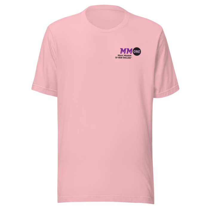 Unisex t-shirt - Image 2