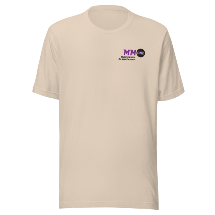 Unisex t-shirt - Image 3