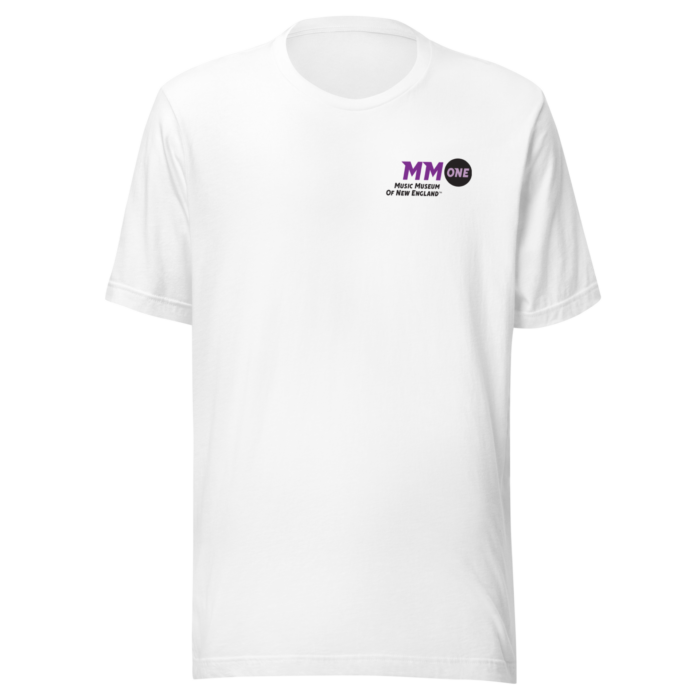 Unisex t-shirt - Image 6