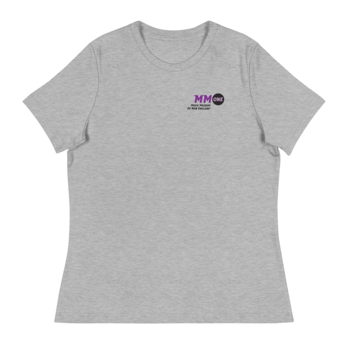 Women's Relaxed T-Shirt - Image 4