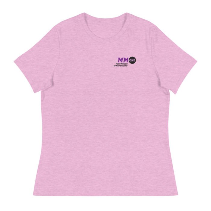 Women's Relaxed T-Shirt - Image 3