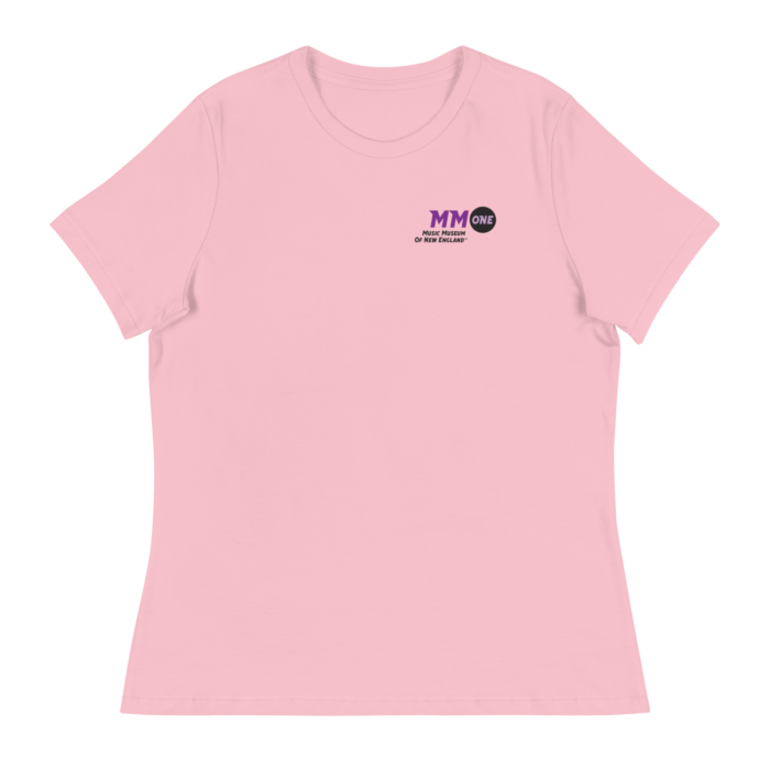 Women's Relaxed T-Shirt - Image 2