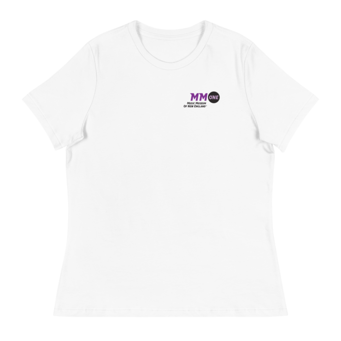Women's Relaxed T-Shirt - Image 5