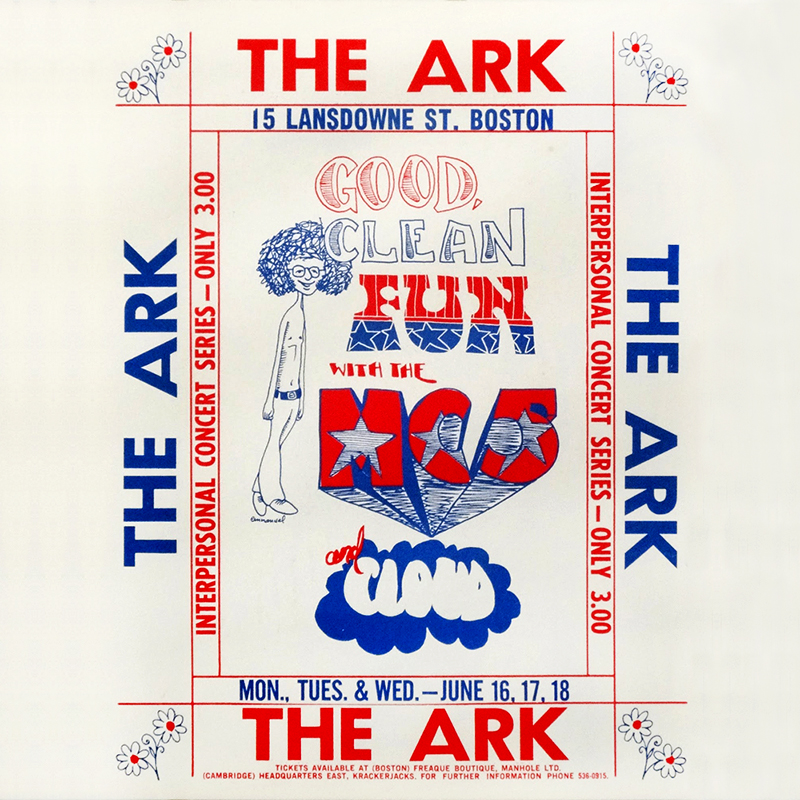 The Ark The Ark