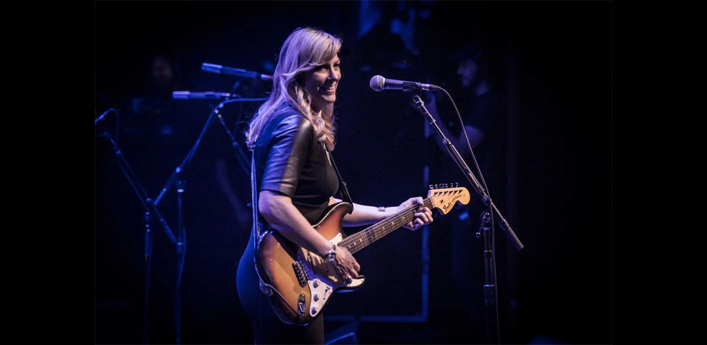Susan Tedeschi