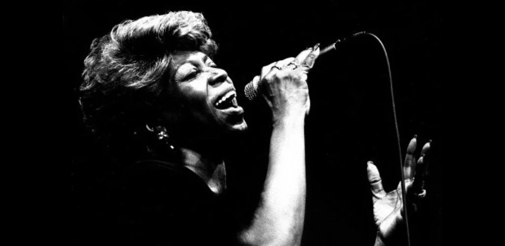 Toni Lynn Washington