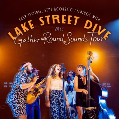 Lake Street Dive The Music Museum of New England