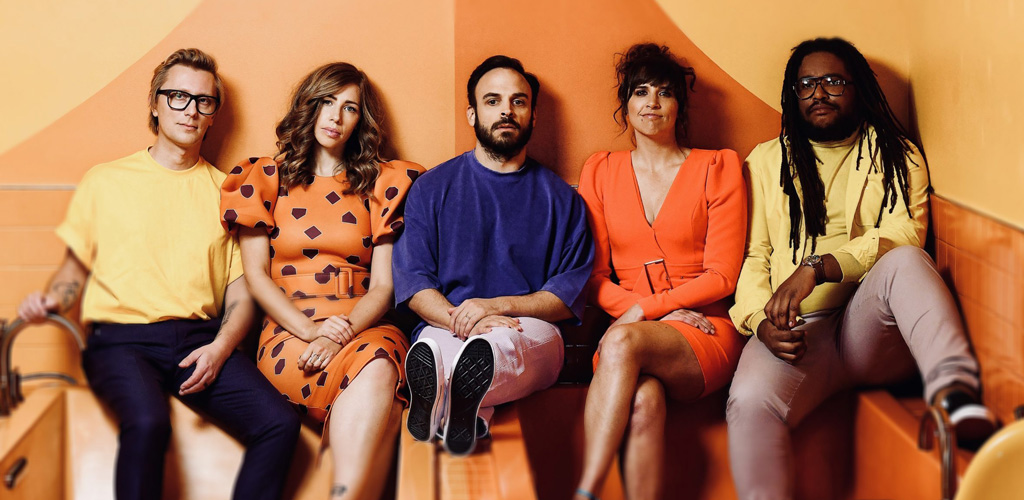 Lake Street Dive