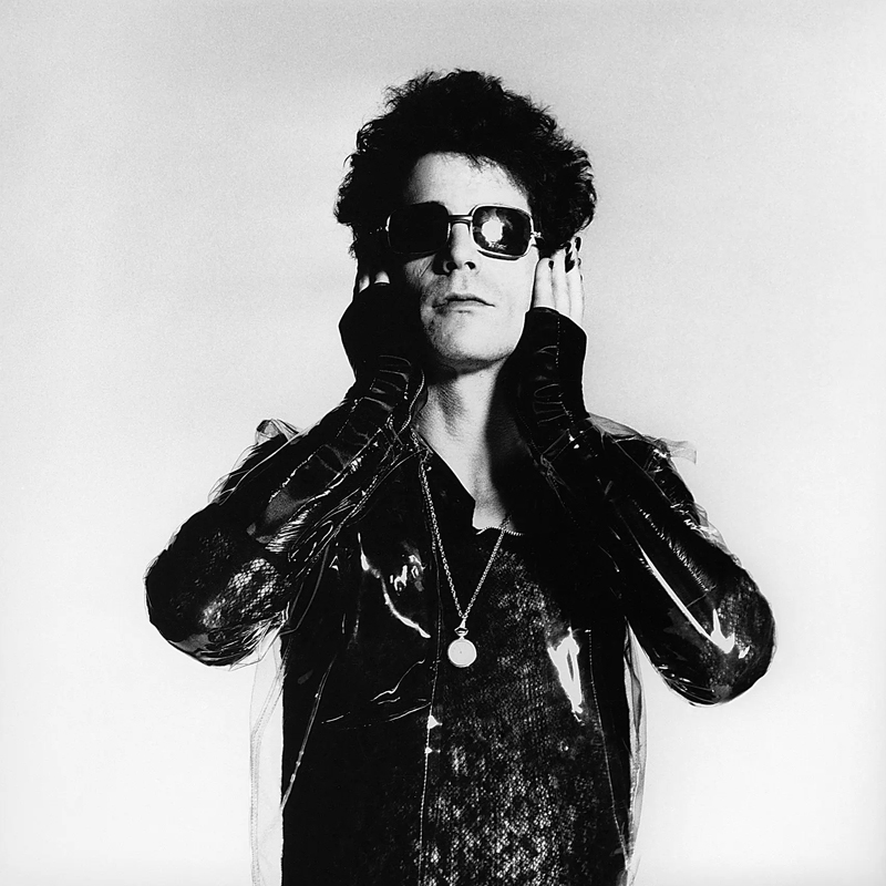 Saved by Rock ‘n’ Roll