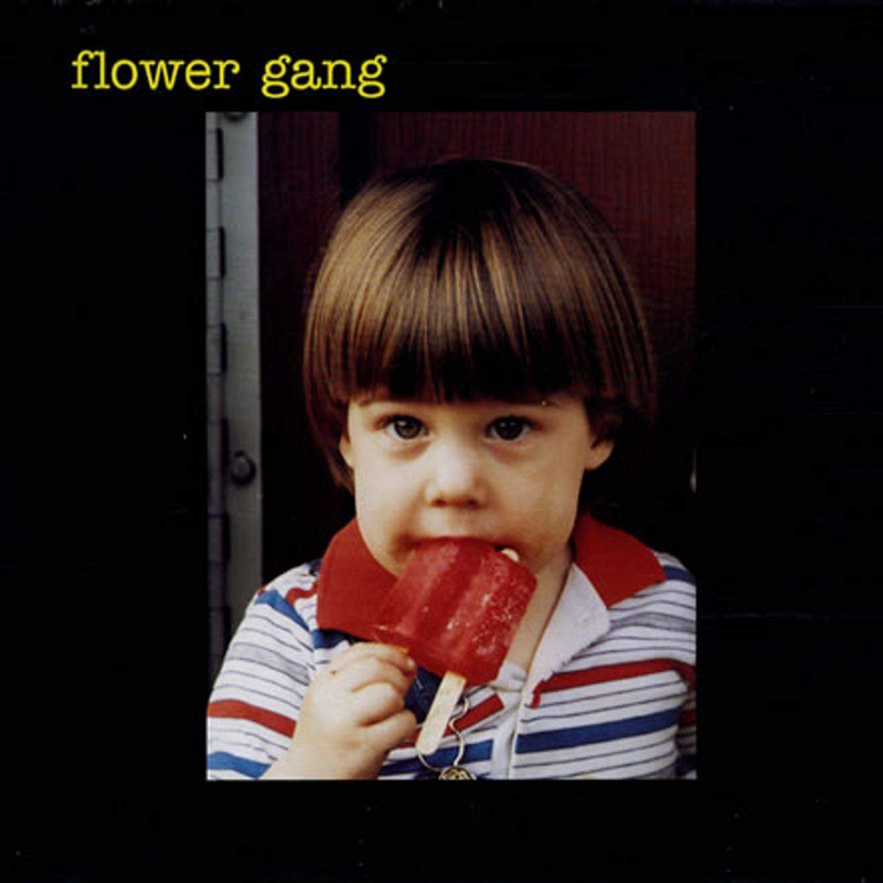 Flower Gang Flower Gang