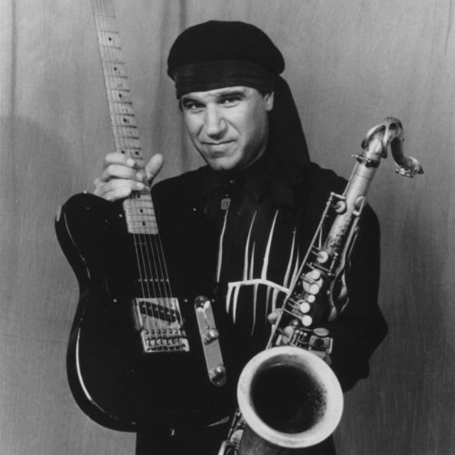 Greg Piccolo – photo credit Dana Smith Greg Piccolo